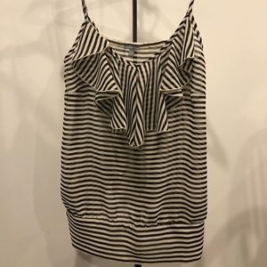 Stripe tank